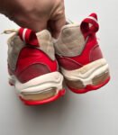 AIR MAX 98 “UNIVERSITY RED” 42,5EU