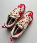 AIR MAX 98 “UNIVERSITY RED” 42,5EU