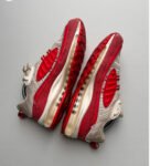 AIR MAX 98 “UNIVERSITY RED” 42,5EU