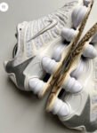 NIKE SHOX TL “METALLIC WHITE” 42EU