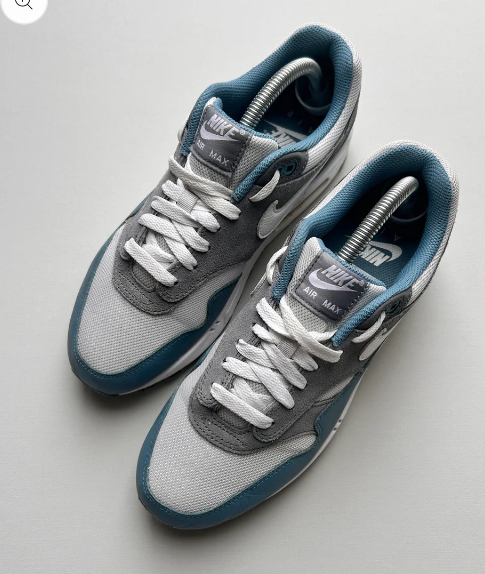 AIR MAX 1 “NOISE AQUA” 42EU