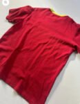 SUPREME CHEST STRIPE TEE (M)