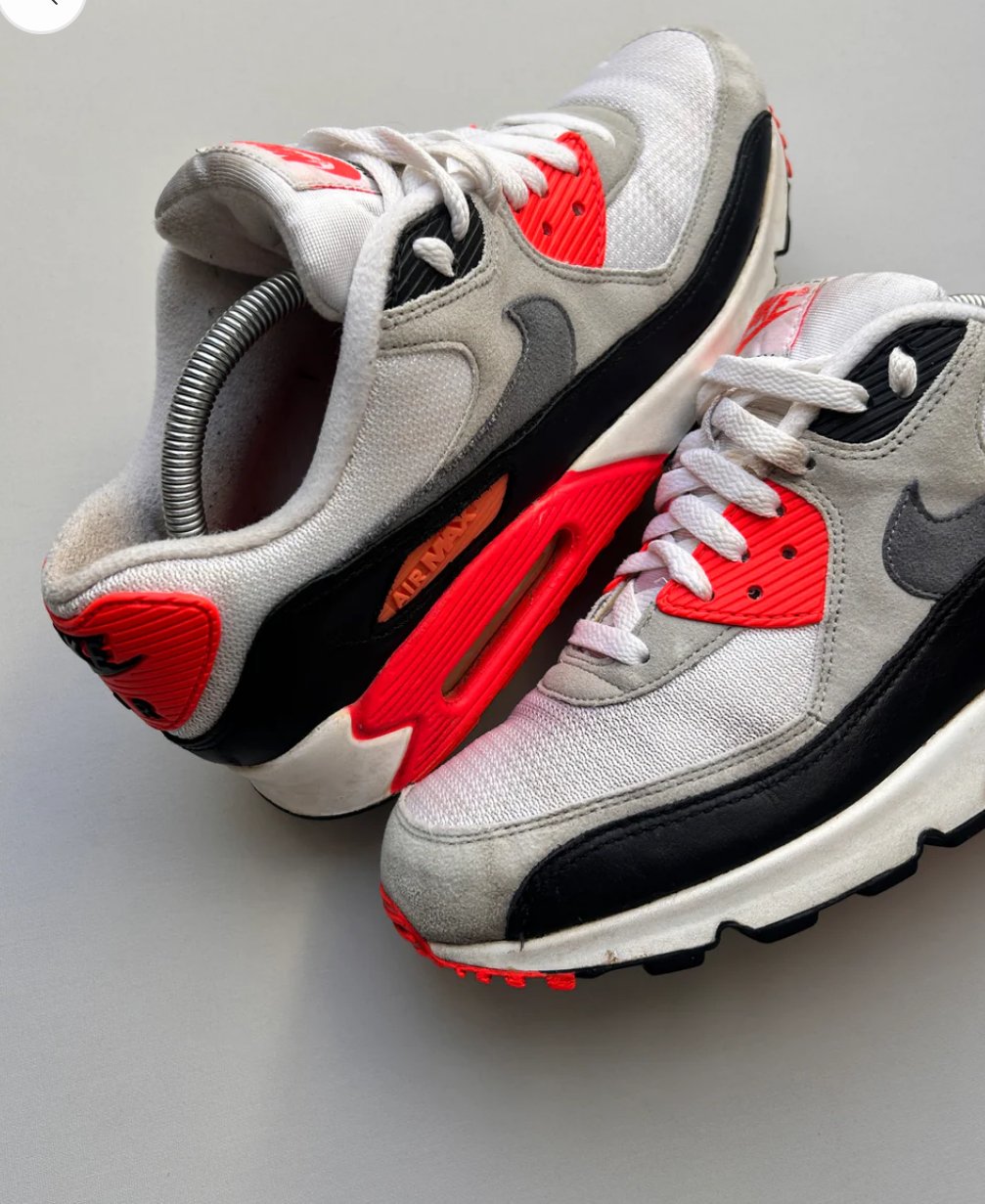 AIR MAX 90 “OG INFRARED” 43EU