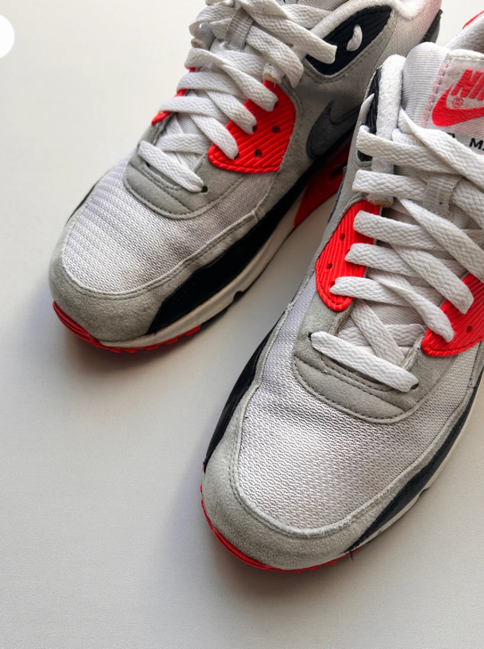 AIR MAX 90 “OG INFRARED” 43EU