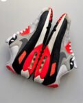 AIR MAX 90 “OG INFRARED” 43EU