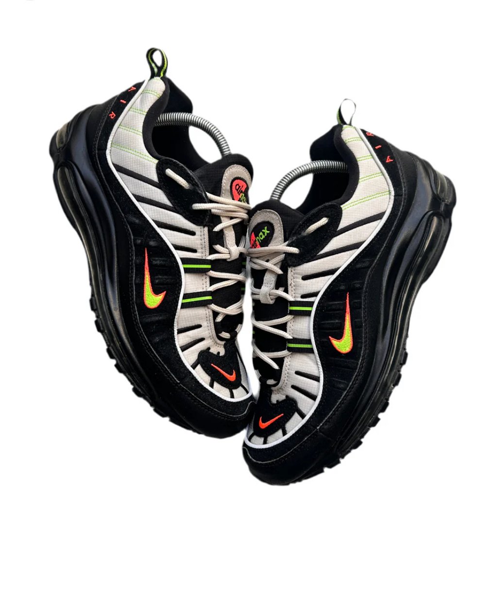 AIR MAX 98 “HIGHLIGHTER” 42,5EU