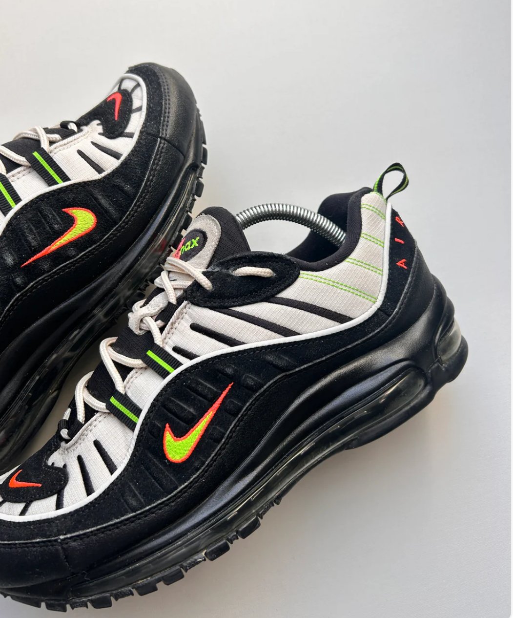 AIR MAX 98 “HIGHLIGHTER” 42,5EU