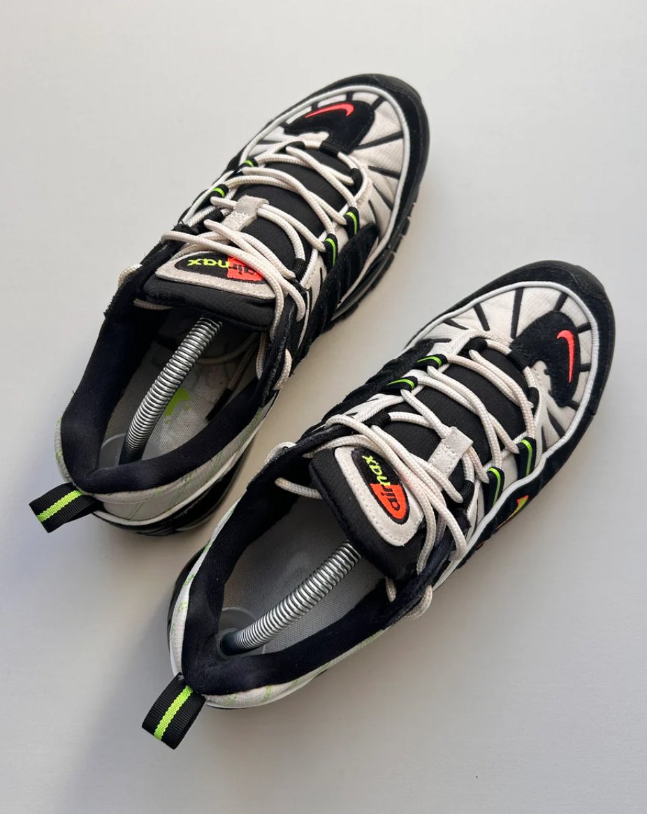 AIR MAX 98 “HIGHLIGHTER” 42,5EU