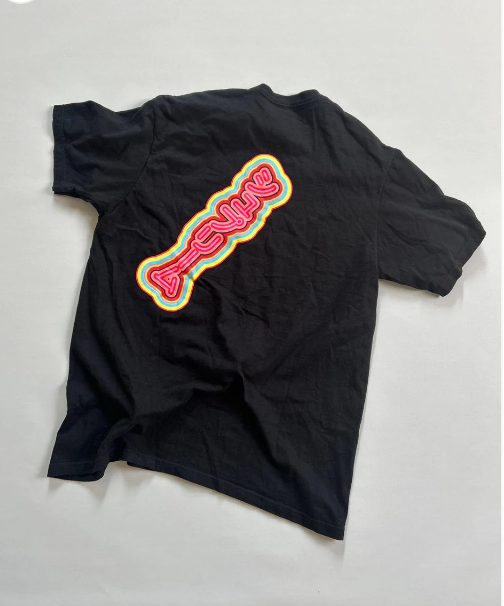 SUPREME X SEKINTANI LA NORIHIRO (L)