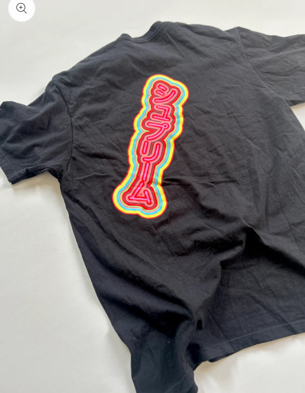 SUPREME X SEKINTANI LA NORIHIRO (L)