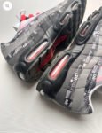 AIR MAX 95 X ATMOS “WE LOVE NIKE” 46EU