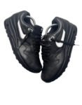 AIR MAX 1 PRM “BLACK WHITE SWOOSH” 42,5EU