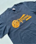 SUPREME RECORDS TEE (S)