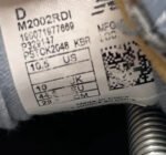 NB2002R PROTECTION PACK “LIGHT ARCTIC” 44,5EU