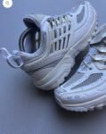 SALOMON ASC PRO “WHITE METALLIC” 39EU