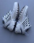 SALOMON ASC PRO “WHITE METALLIC” 39EU
