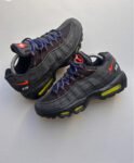 AIR MAX 95 “BLACK/VOLT” 42EU