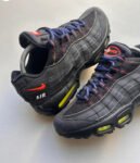 AIR MAX 95 “BLACK/VOLT” 42EU
