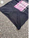 SUPREME “FUCK WITH YOUR HEAD” TEE (M)