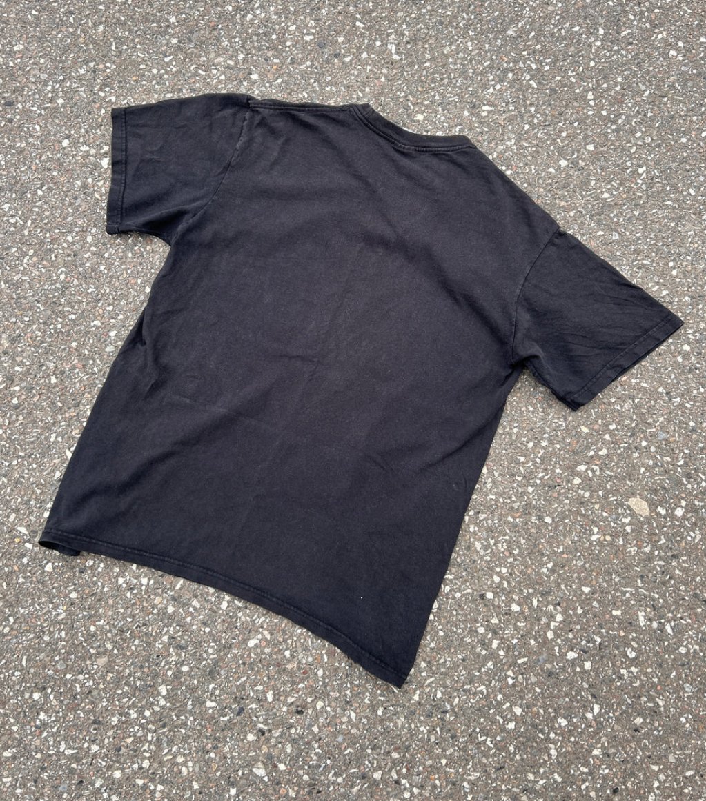 SUPREME “FUCK WITH YOUR HEAD” TEE (M)