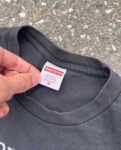 SUPREME “FUCK WITH YOUR HEAD” TEE (M)
