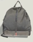 Preloved | PRADA Sport Rygsæk i Sort Nylon – Macbook- & Studievenlig