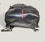 Preloved | PRADA Sport Rygsæk i Sort Nylon – Macbook- & Studievenlig