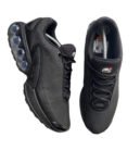 AIR MAX DN “TRIPLE BLACK” 46EU