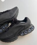 AIR MAX DN “TRIPLE BLACK” 46EU