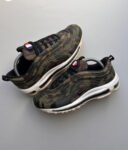 AIR MAX 97 “FRANCE CAMO” 42EU