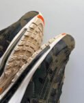 AIR MAX 97 “FRANCE CAMO” 42EU