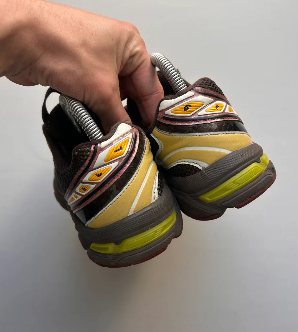 ASICS GEL1130 X KIKO STADINOV 38EU