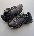 AIR MAX PLUS 3 “BLACK/GREY” 43EU