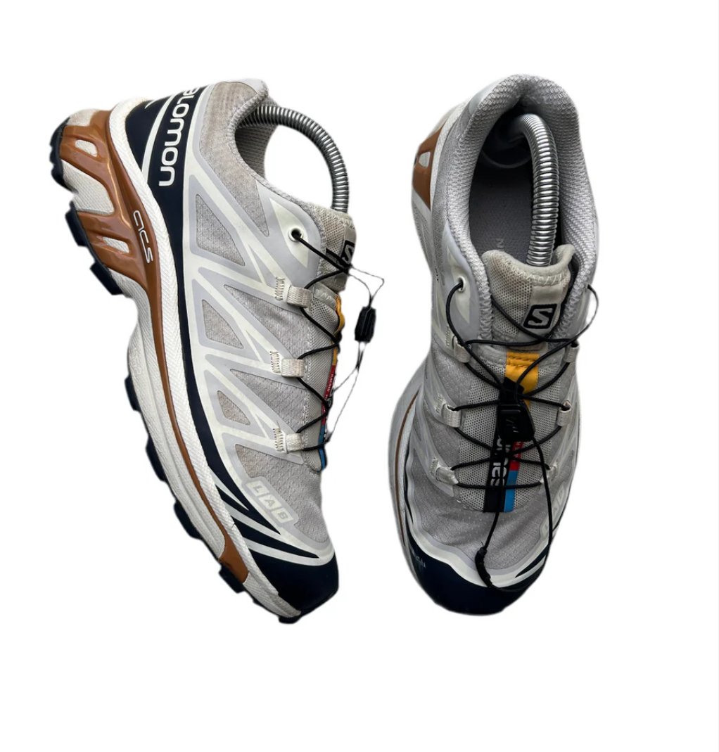 SALOMON XT-6 “DARK SAPPHIRE” 39EU
