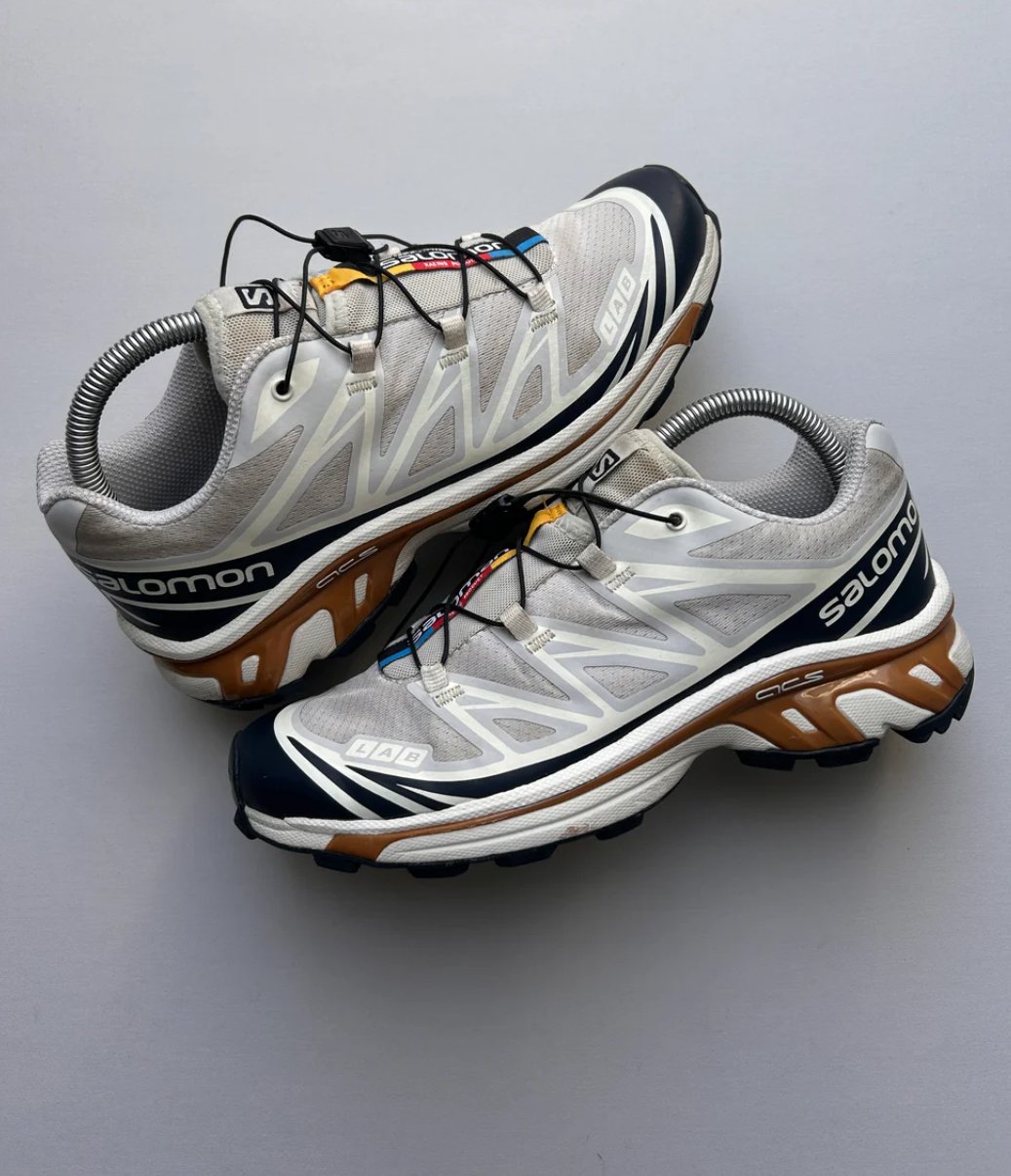 SALOMON XT-6 “DARK SAPPHIRE” 39EU