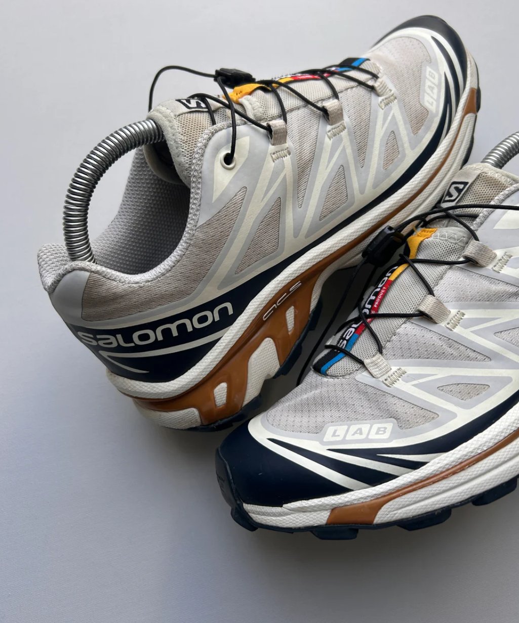 SALOMON XT-6 “DARK SAPPHIRE” 39EU