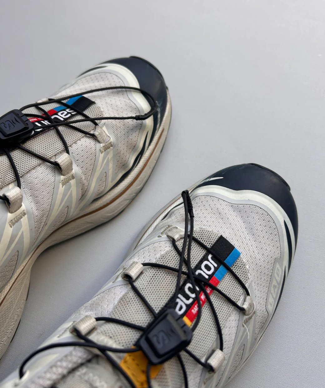 SALOMON XT-6 “DARK SAPPHIRE” 39EU