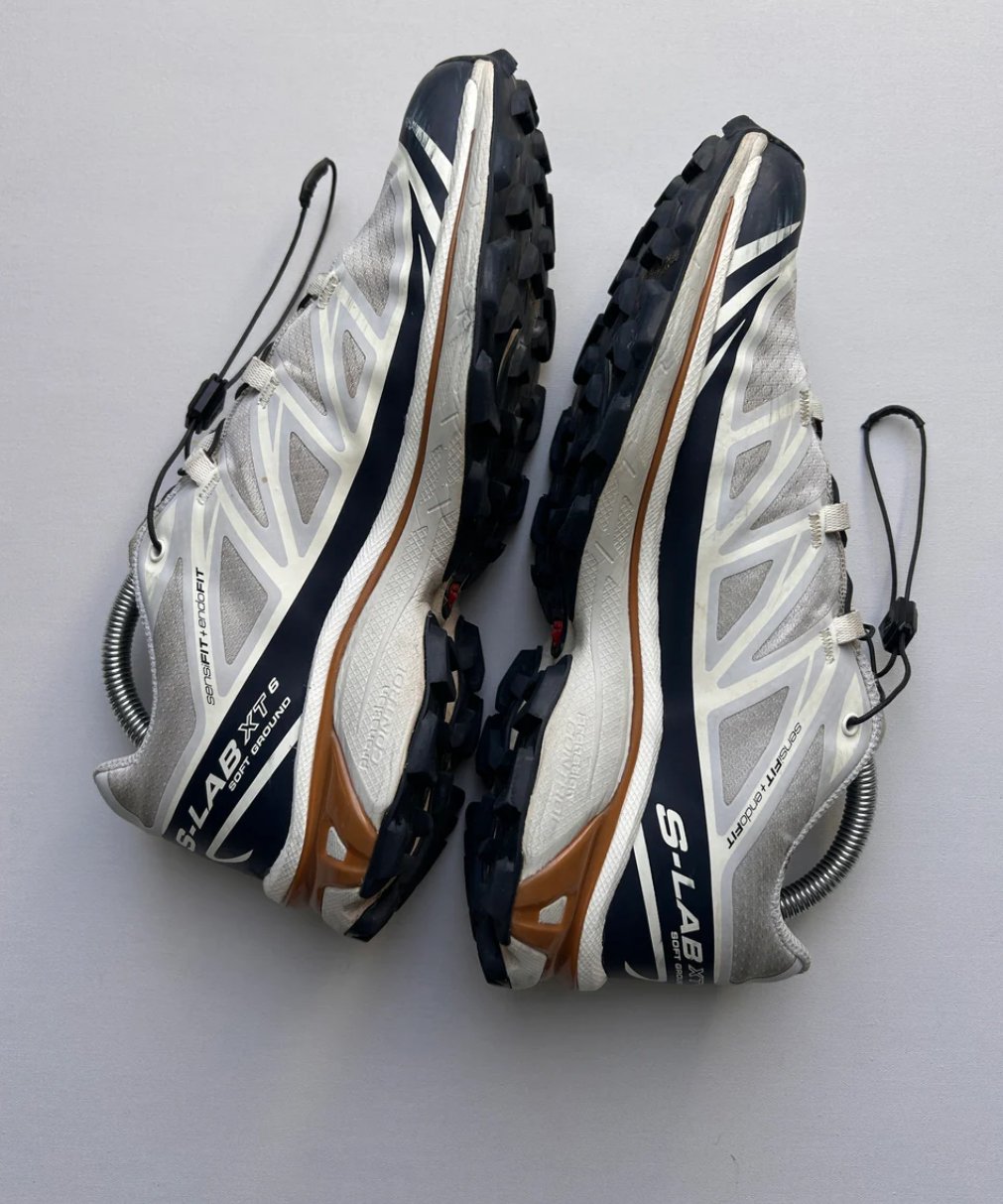 SALOMON XT-6 “DARK SAPPHIRE” 39EU