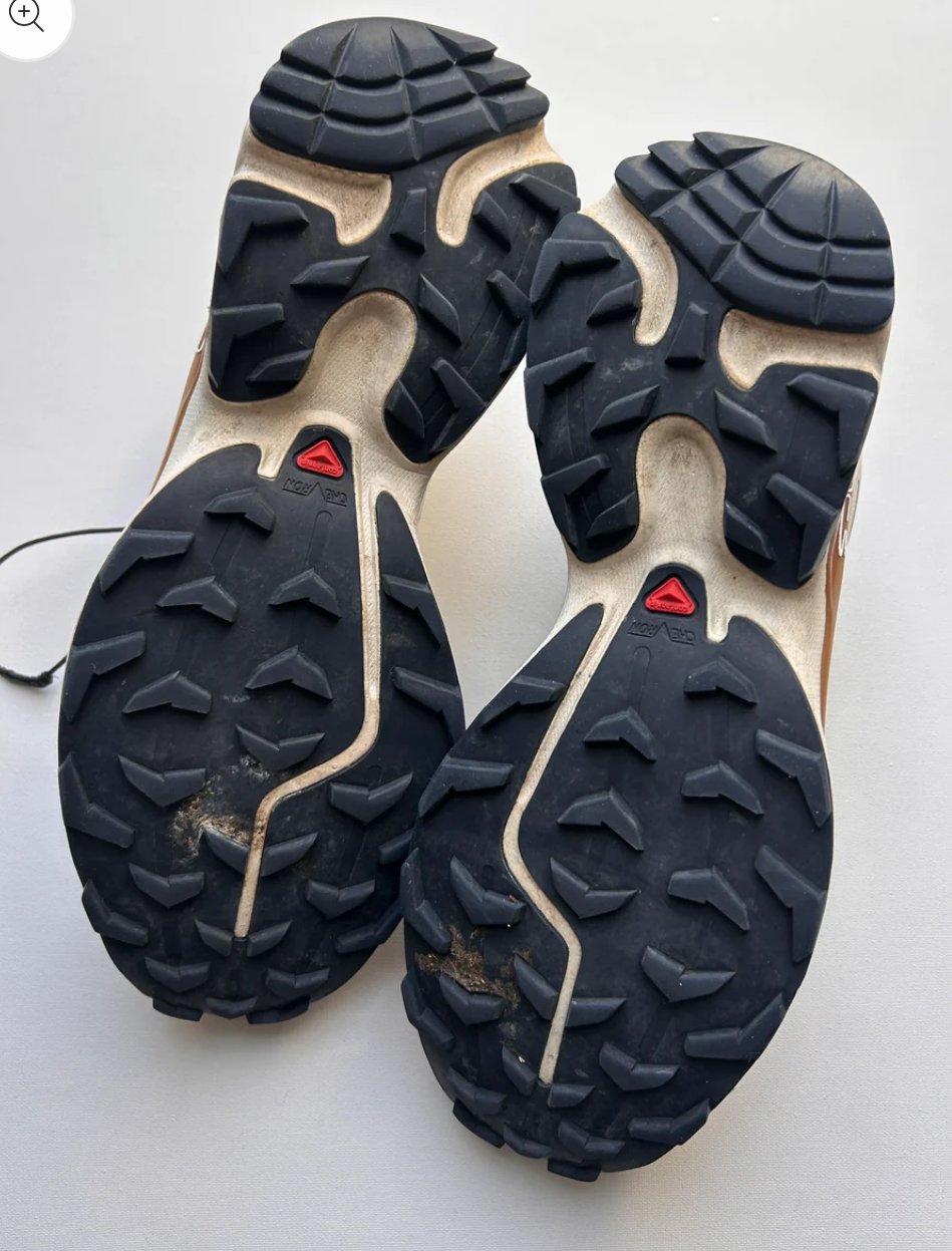 SALOMON XT-6 “DARK SAPPHIRE” 39EU