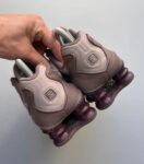 NIKE SHOX TL “MAROON” 38EU