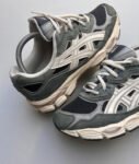 ASICS GEL NYC “GRAPHITE GREY” 40EU