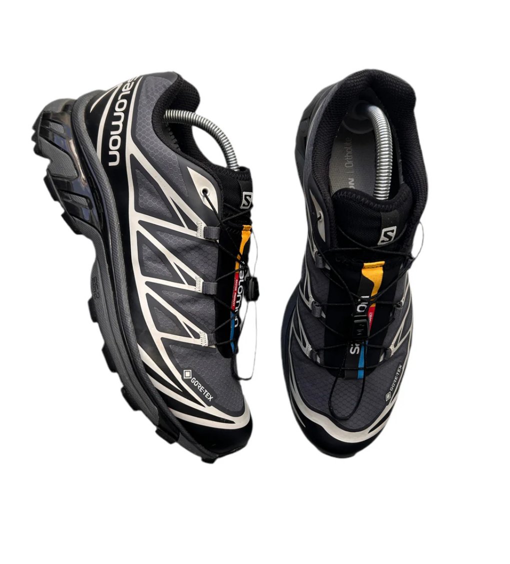 SALOMON XT-6 GORE TEX 42,5EU