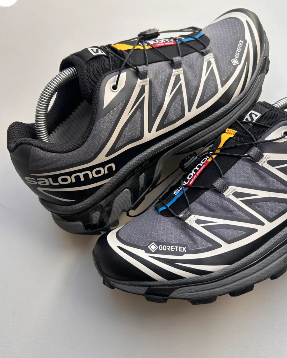 SALOMON XT-6 GORE TEX 42,5EU