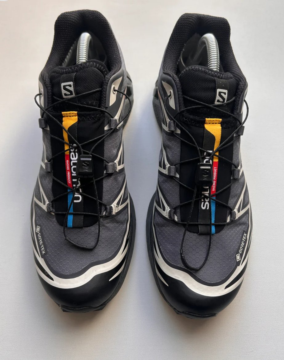 SALOMON XT-6 GORE TEX 42,5EU