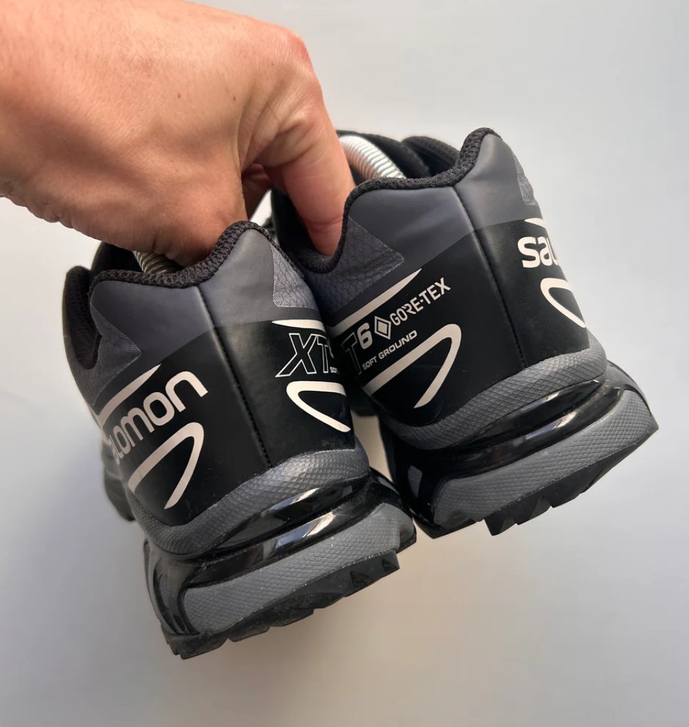 SALOMON XT-6 GORE TEX 42,5EU