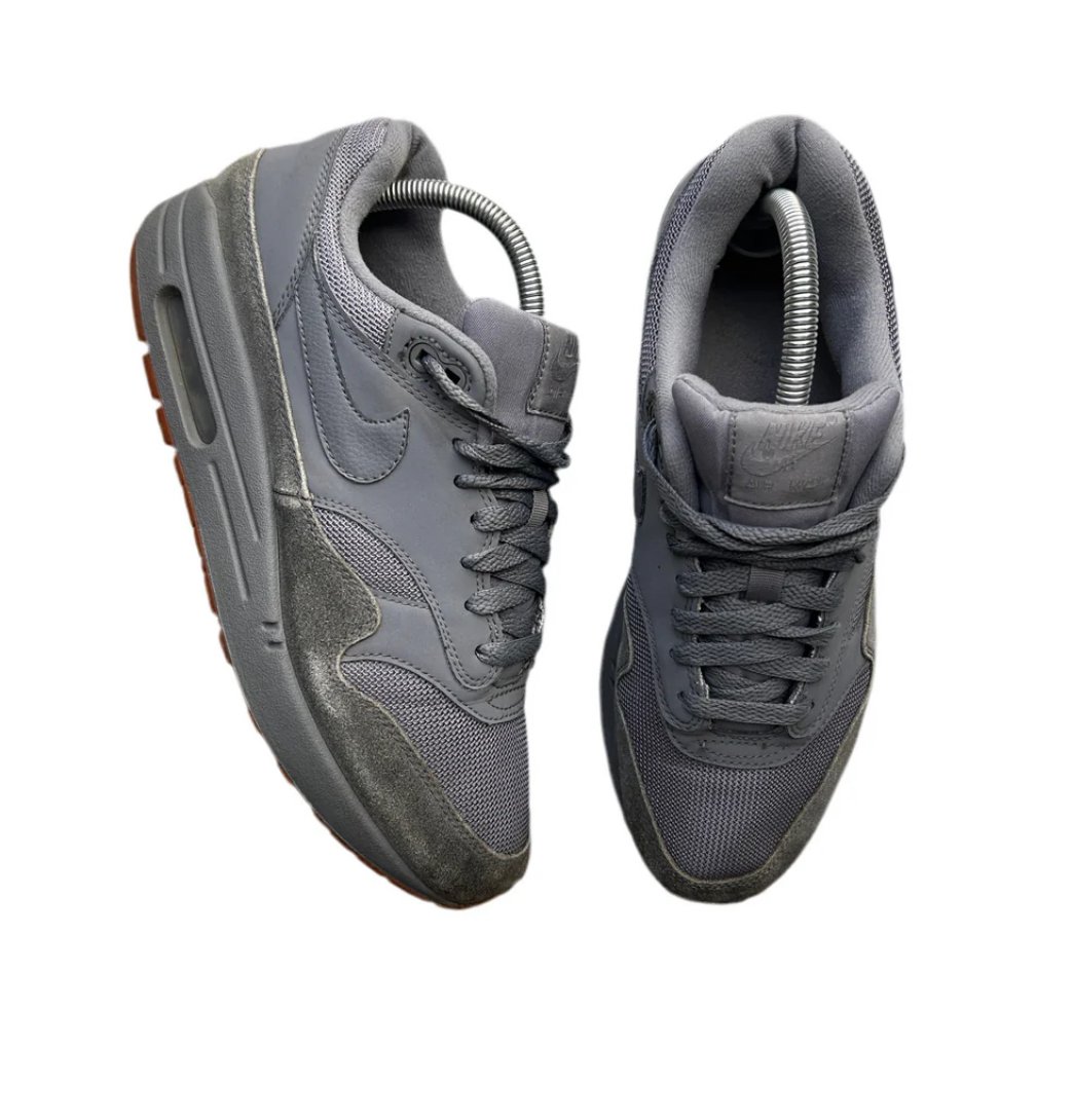 AIR MAX 1 “GREY GUM” 42EU