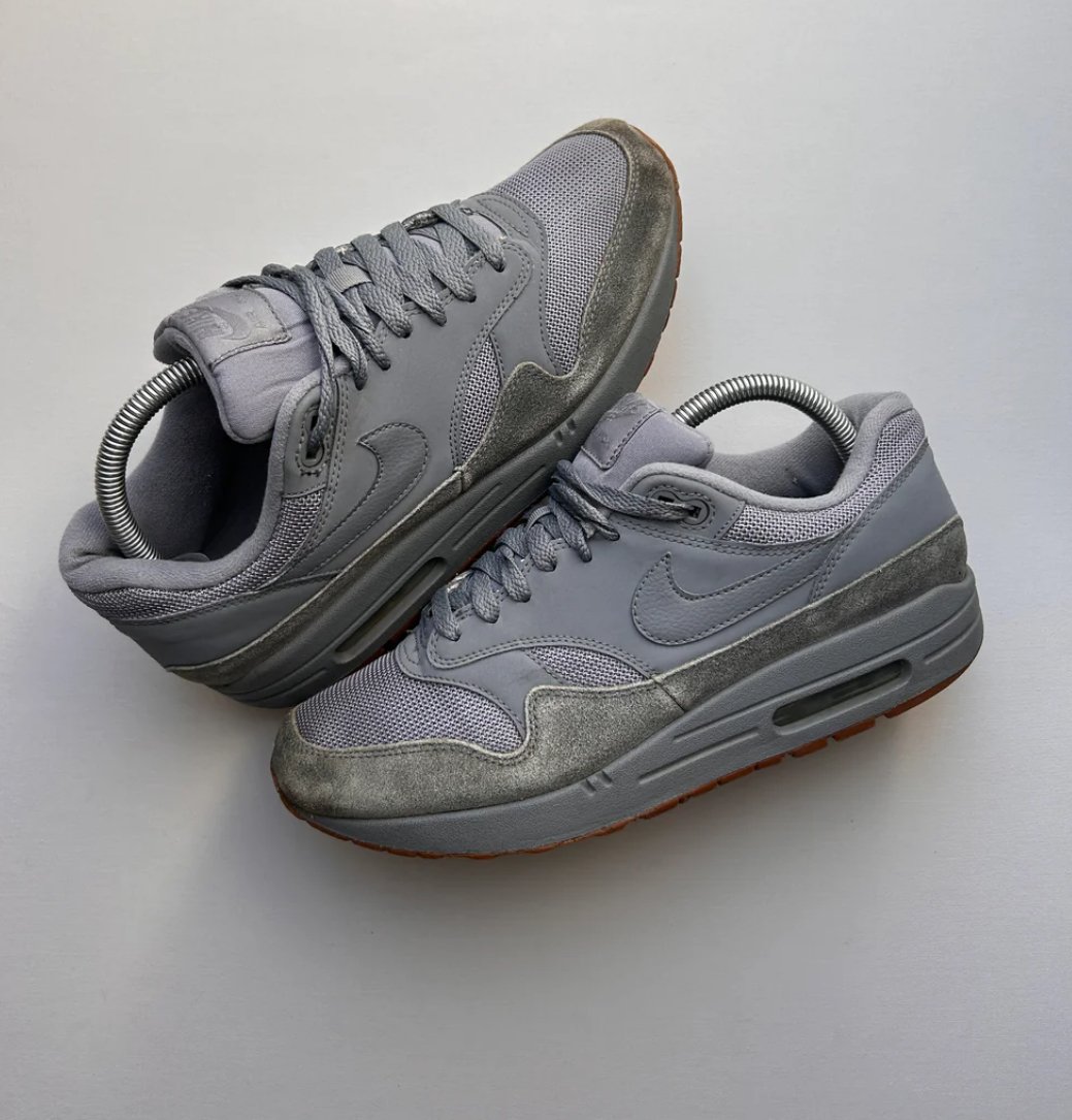 AIR MAX 1 “GREY GUM” 42EU