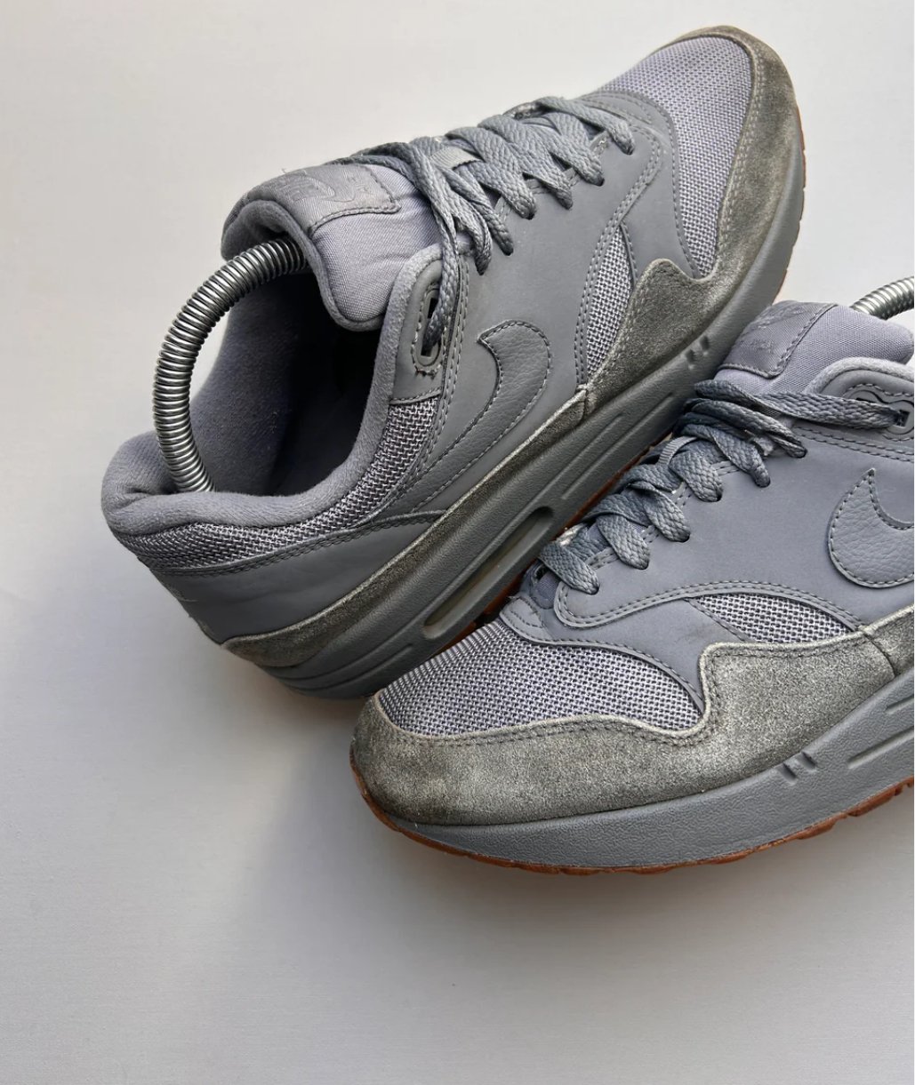 AIR MAX 1 “GREY GUM” 42EU