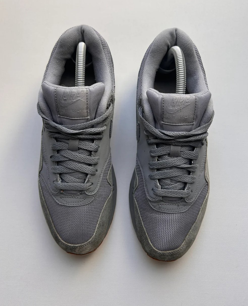 AIR MAX 1 “GREY GUM” 42EU