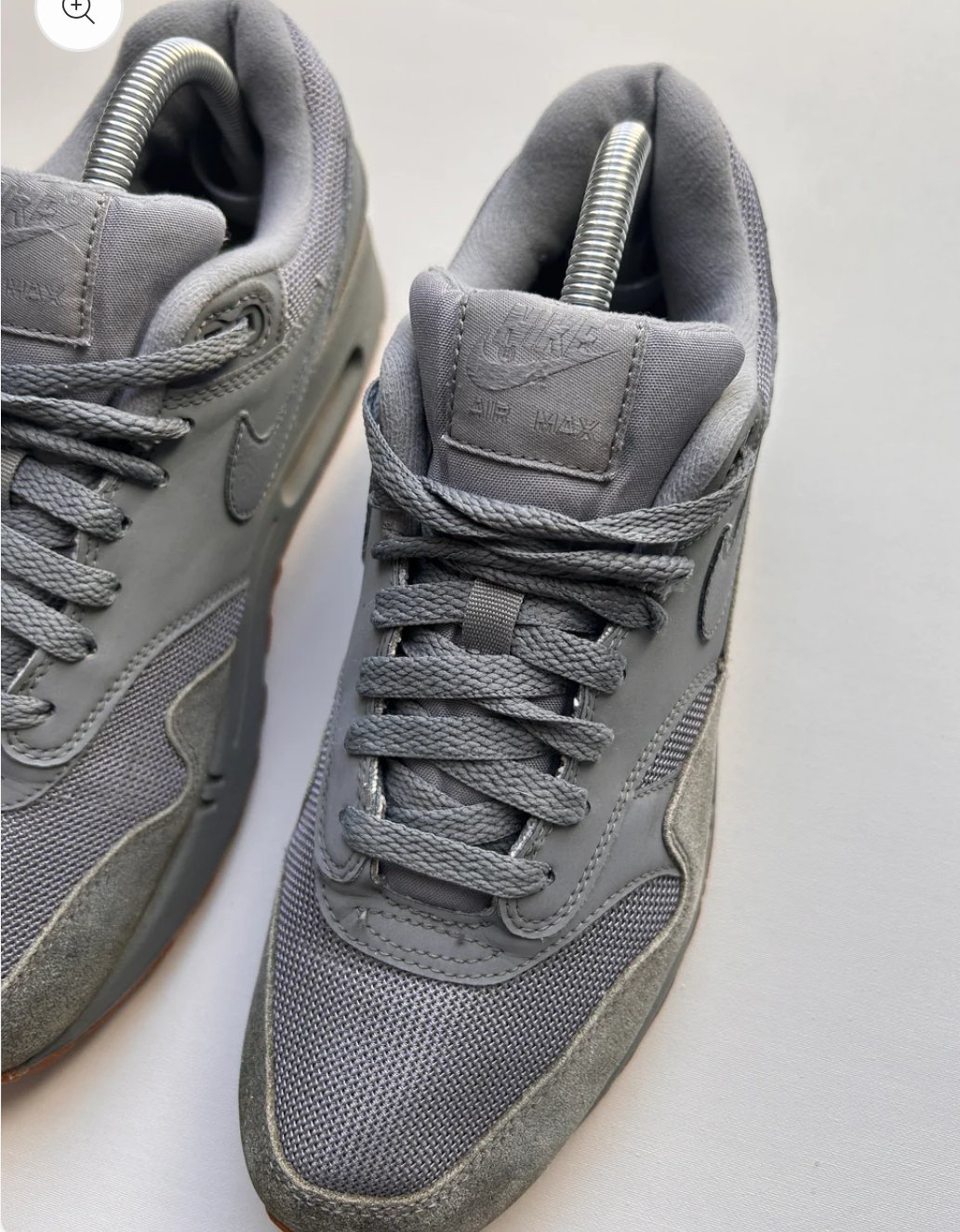 AIR MAX 1 “GREY GUM” 42EU